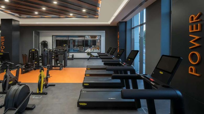 <b>DoubleTree by Hilton Manisa Health</b>. Images powered by <a href="https://iceportal.shijigroup.com/" title="IcePortal" target="_blank">IcePortal</a>.