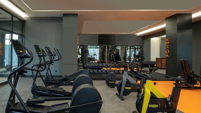 <b>DoubleTree by Hilton Manisa Health</b>. Images powered by <a href="https://iceportal.shijigroup.com/" title="IcePortal" target="_blank">IcePortal</a>.
