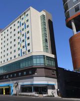 Tru by Hilton Monterrey Fundidora