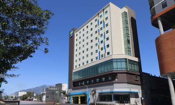 Tru by Hilton Monterrey Fundidora