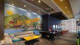 <b>Tru by Hilton Monterrey Fundidora Lobby</b>. Images powered by <a href="https://iceportal.shijigroup.com/" title="IcePortal" target="_blank">IcePortal</a>.