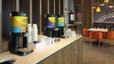 <b>Tru by Hilton Monterrey Fundidora Restaurant</b>. Images powered by <a href="https://iceportal.shijigroup.com/" title="IcePortal" target="_blank">IcePortal</a>.