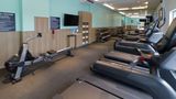 <b>Tru by Hilton Monterrey Fundidora Health</b>. Images powered by <a href="https://iceportal.shijigroup.com/" title="IcePortal" target="_blank">IcePortal</a>.