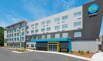 Tru by Hilton Wilmington