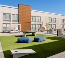 Tru by Hilton Wilmington Exterior