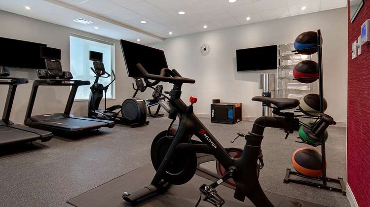 Home2 Suites Garden Grove Anaheim Health