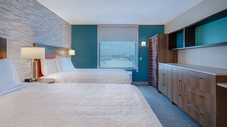 Home2 Suites Garden Grove Anaheim Room