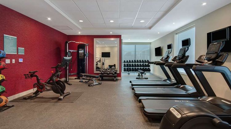 Home2 Suites Garden Grove Anaheim Health