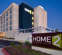 Home2 Suites Garden Grove Anaheim Exterior