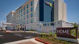 Home2 Suites Garden Grove Anaheim Exterior
