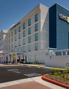 Home2 Suites Garden Grove Anaheim