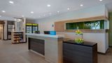 Home2 Suites Garden Grove Anaheim Lobby