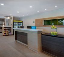 Home2 Suites Garden Grove Anaheim Lobby