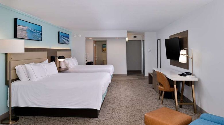 <b>DoubleTree Corpus Christi Beach Room</b>. Images powered by <a href="https://iceportal.shijigroup.com/" title="IcePortal" target="_blank">IcePortal</a>.