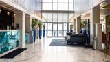 <b>DoubleTree Corpus Christi Beach Lobby</b>. Images powered by <a href="https://iceportal.shijigroup.com/" title="IcePortal" target="_blank">IcePortal</a>.