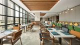 Hilton Garden Inn Jincheng Gushuyuan Restaurant