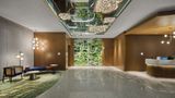 Hilton Garden Inn Jincheng Gushuyuan Lobby