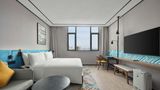 Hilton Garden Inn Jincheng Gushuyuan Room