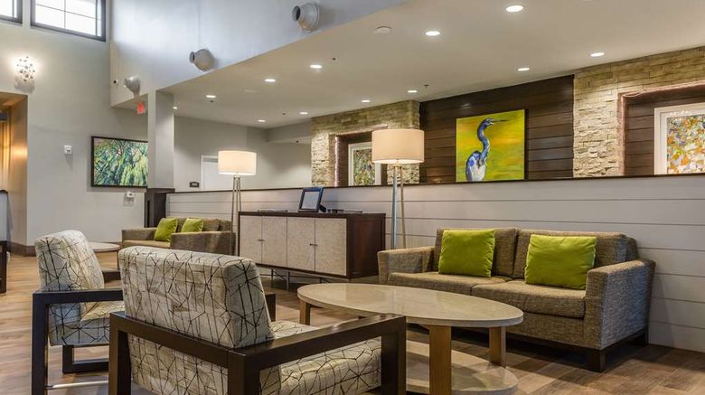 <b>Hilton Vacation Clb Mystic Dunes Orlando Lobby</b>. Images powered by <a href="https://iceportal.shijigroup.com/" title="IcePortal" target="_blank">IcePortal</a>.
