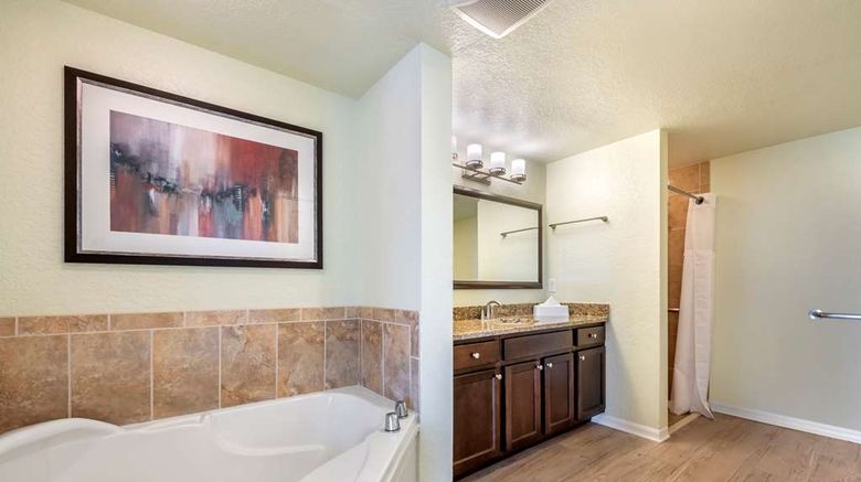 <b>Hilton Vacation Clb Mystic Dunes Orlando Room</b>. Images powered by <a href="https://iceportal.shijigroup.com/" title="IcePortal" target="_blank">IcePortal</a>.
