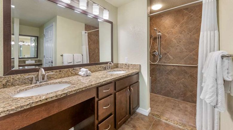 <b>Hilton Vacation Clb Mystic Dunes Orlando Room</b>. Images powered by <a href="https://iceportal.shijigroup.com/" title="IcePortal" target="_blank">IcePortal</a>.