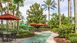Hilton Vacation Clb Mystic Dunes Orlando Recreation