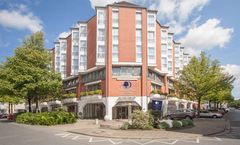 DoubleTree by Hilton Hannover Schweizerh
