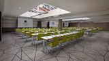 DoubleTree by Hilton Hannover Schweizerh Meeting