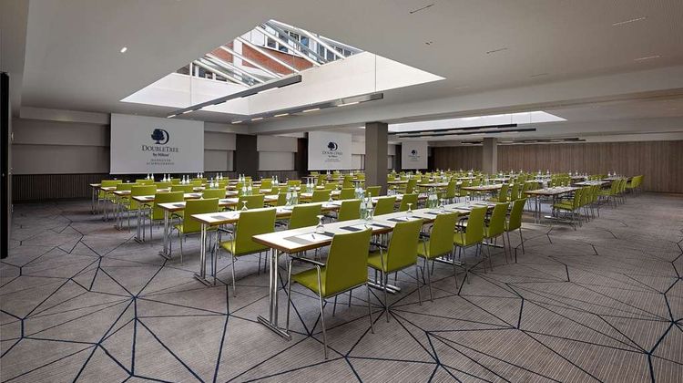 DoubleTree by Hilton Hannover Schweizerh Meeting