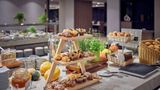 DoubleTree by Hilton Hannover Schweizerh Restaurant