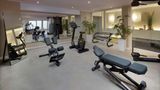 DoubleTree by Hilton Hannover Schweizerh Health