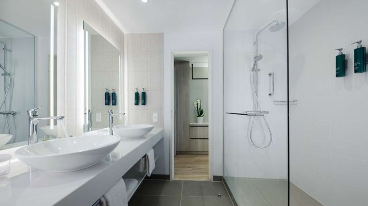 DoubleTree by Hilton Hannover Schweizerh Room