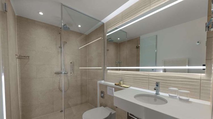 DoubleTree by Hilton Hannover Schweizerh Room