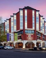 DoubleTree by Hilton Hannover Schweizerh