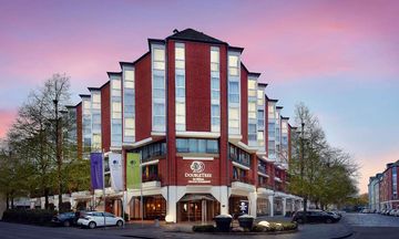 DoubleTree by Hilton Hannover Schweizerh