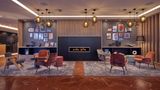 DoubleTree by Hilton Hannover Schweizerh Lobby