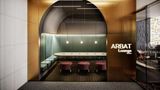DoubleTree Moscow Arbat Restaurant