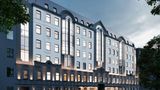 DoubleTree Moscow Arbat Exterior