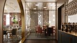 DoubleTree Moscow Arbat Restaurant