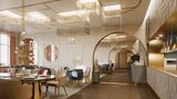 DoubleTree Moscow Arbat Restaurant