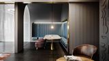 DoubleTree Moscow Arbat Restaurant