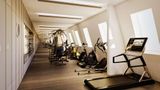 DoubleTree Moscow Arbat Health