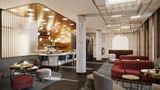 DoubleTree Moscow Arbat Restaurant
