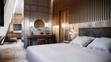 DoubleTree Moscow Arbat Room