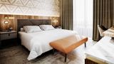 DoubleTree Moscow Arbat Room