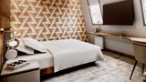 DoubleTree Moscow Arbat Room