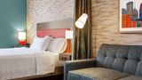 Home2 Suites by Hilton Minneapolis Room