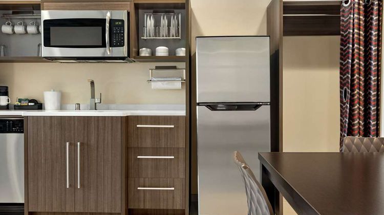 Home2 Suites by Hilton Minneapolis Other