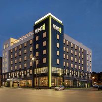 Home2 Suites by Hilton Minneapolis