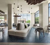 Home2 Suites by Hilton Minneapolis Lobby